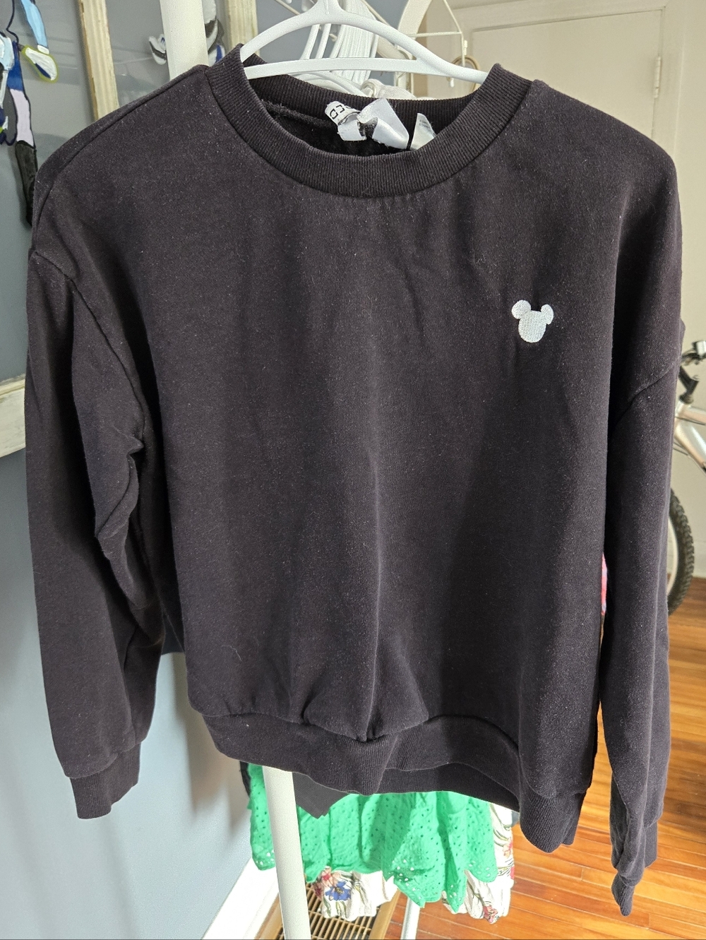 Disney H&M Long Sleeve